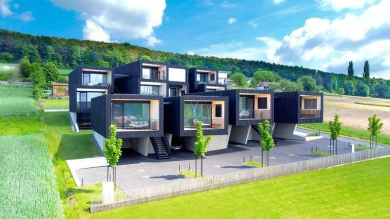 Ferienwohnung  Bad Gleichenberg