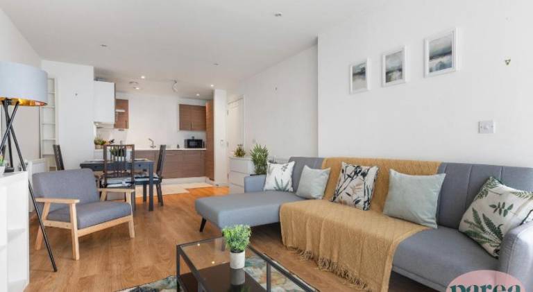 Rental apartment | Pet-friendly — photo 4