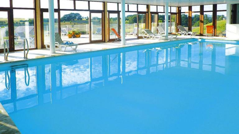 Ferienhaus Grand-Laviers
