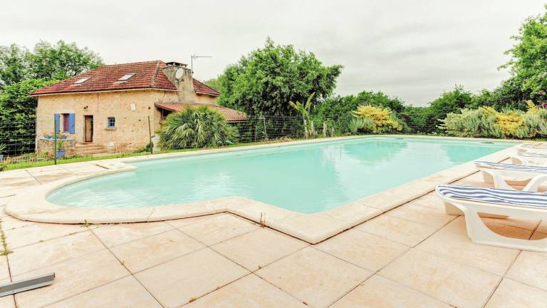 Ferienhaus Besse