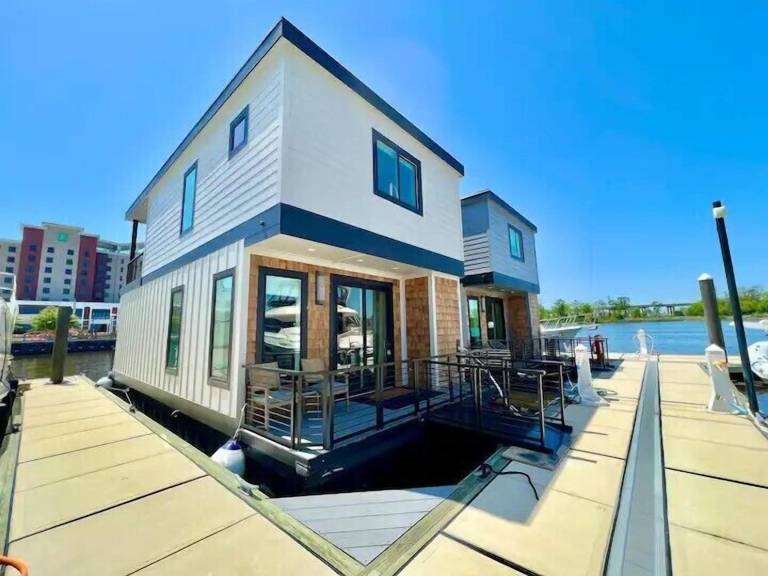 House Wilmington