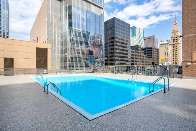 Long-Term Stay in Dtwn Denver! Walkable Condo — photo 3