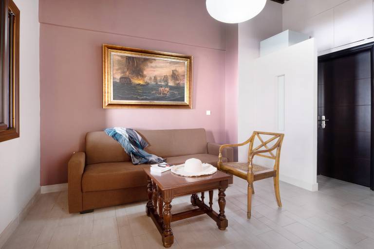 Holiday apartment | Sea view — photo 5