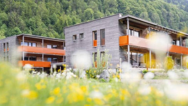 Ferienwohnung Gemeinde Bizau
