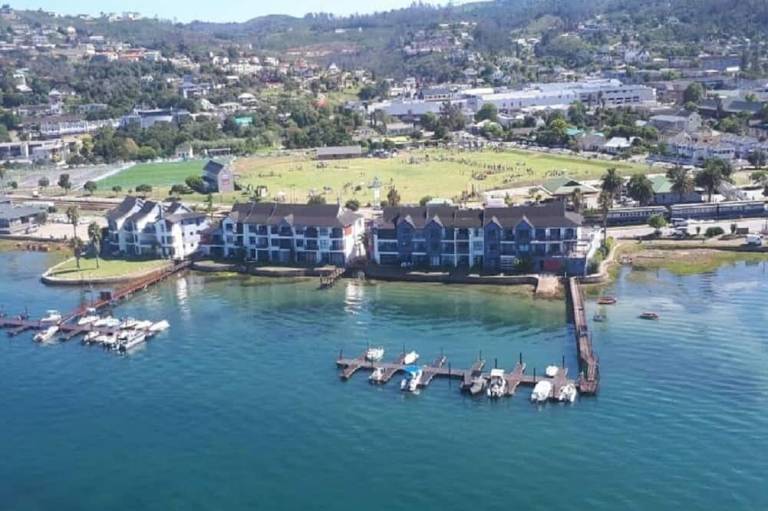 Apartamento  Knysna