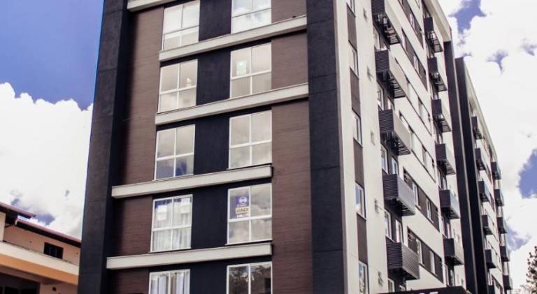Apartment with 1 room for 4 persons — photo 3
