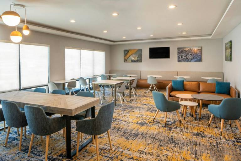 TownePlace Suites by Marriott Vernal — photo 4