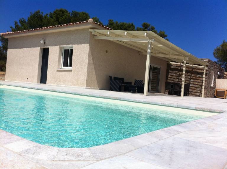 Villa Algajola