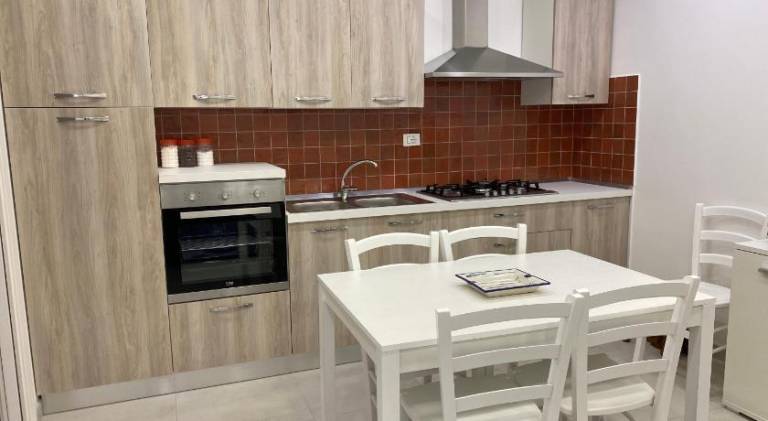 Holiday apartment with 1 room for 4 persons — photo 5