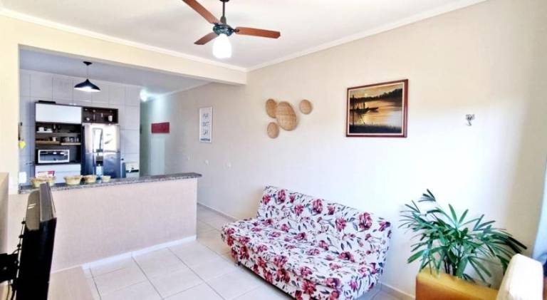 House | Pet-friendly in Peruíbe