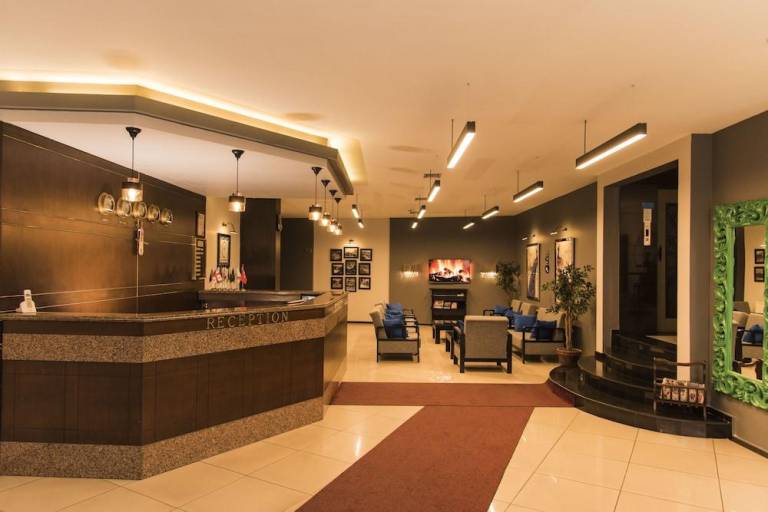 Nazar Hotel — photo 3