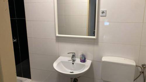 55 m² Ferienwohnung