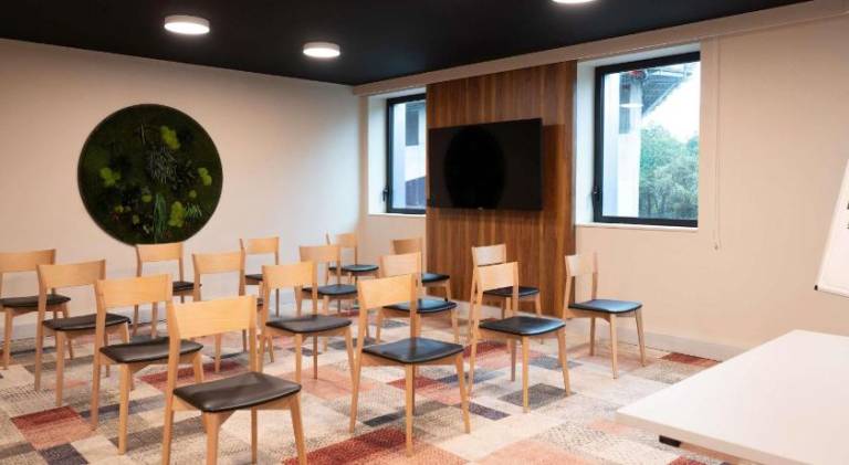 Ibis Styles Paris Meteor Avenue d'Italie — photo 5