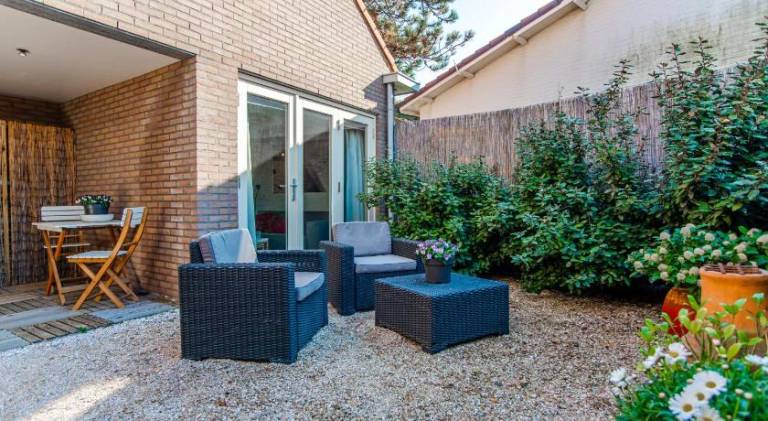 Vacation home with terrace | Close to the beach | Suitable for remote work | Pets are welcome — photo 4
