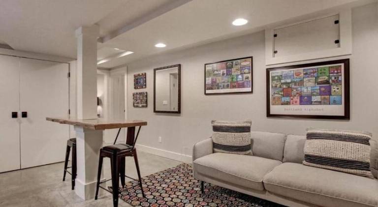 85 m&sup2; Ferienwohnung