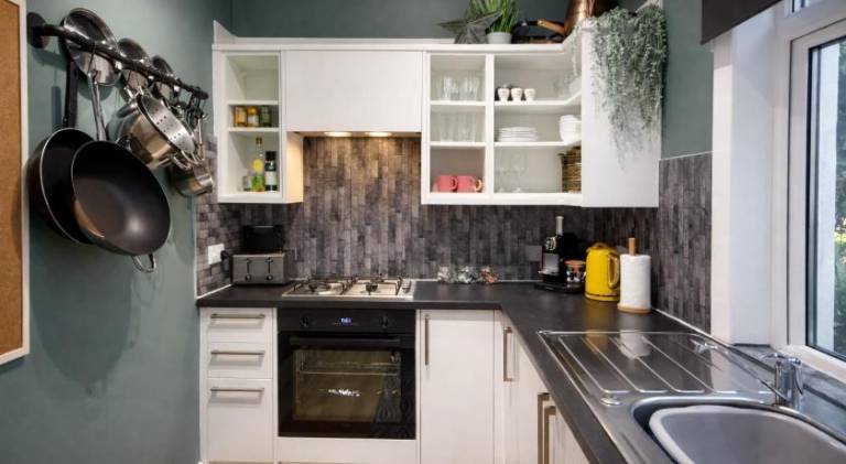 Vacation home with 3 rooms for 5 persons — photo 3