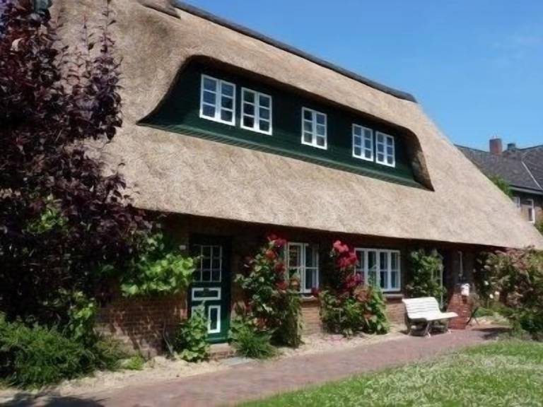 Ferienwohnung  Hohenwestedt