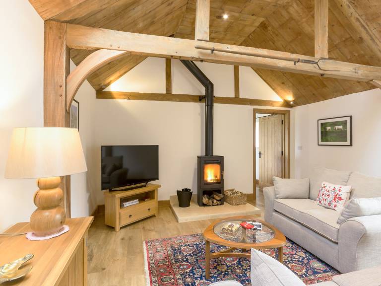 Cottage Avebury