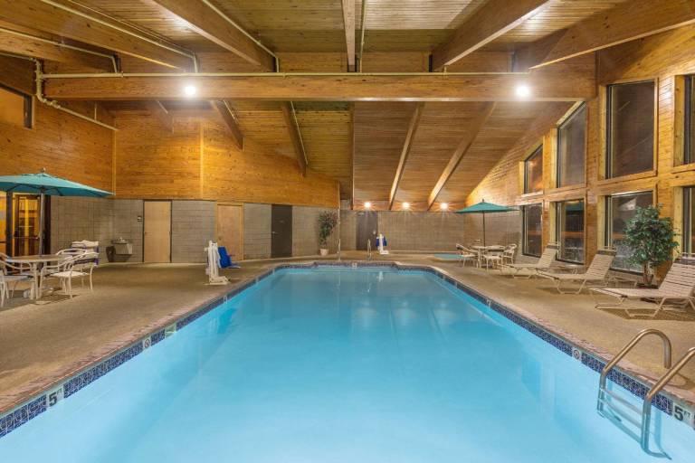 AmericInn by Wyndham Kearney in Kearney, NE