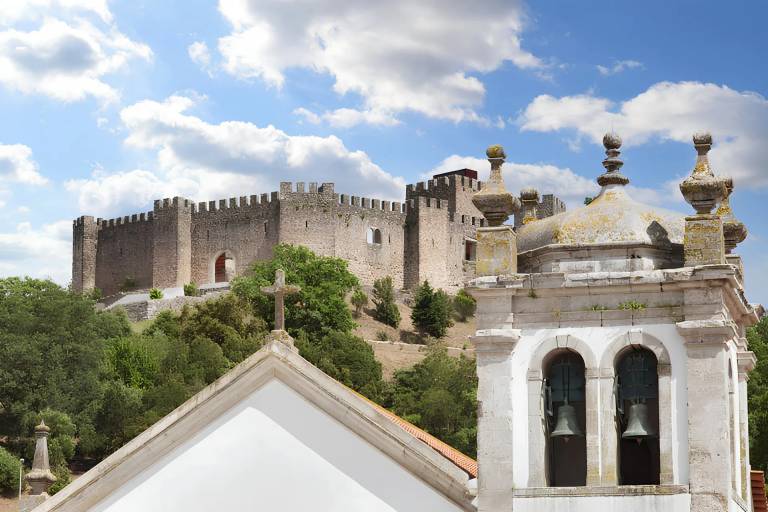 Appartement Pombal