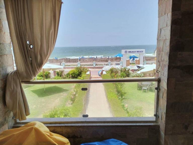 Apartment AR Riyadah