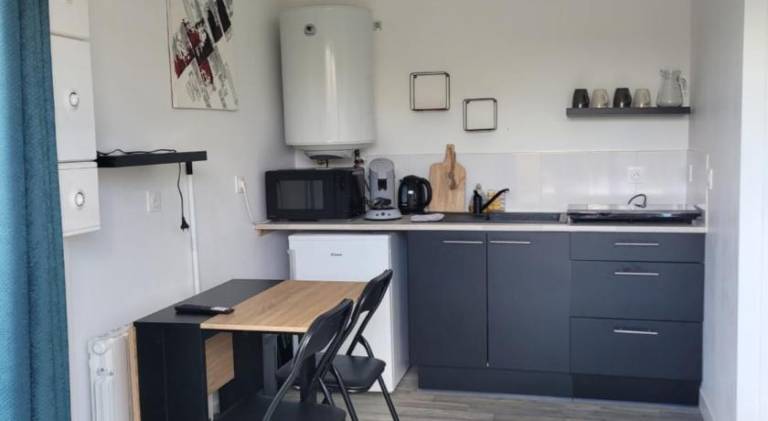 Le Studio, proche du puy — photo 2