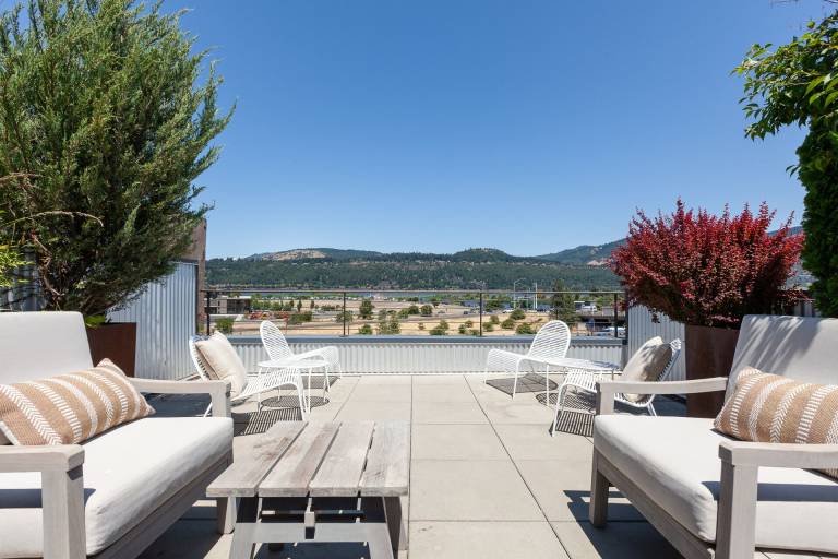 House Hood River