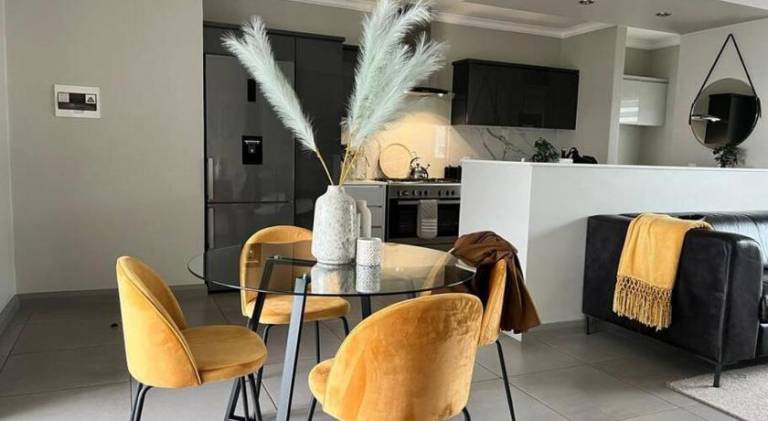 85 m&sup2; Ferienwohnung