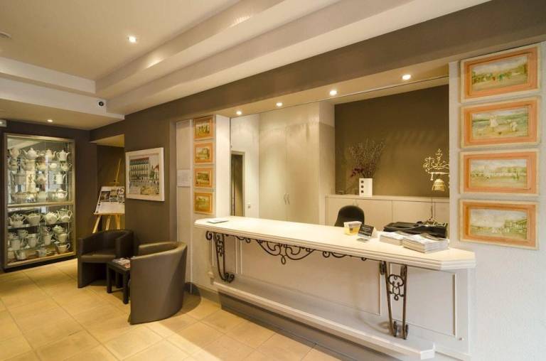 Hotel Prins Boudewijn — photo 5