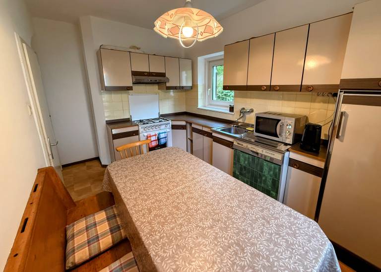 Ferienwohnung Wolkenstein in Gröden