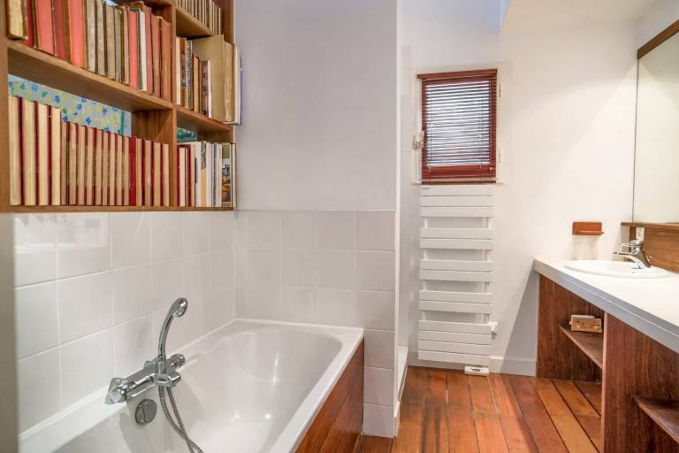 Villa Les 3 Arbres – Sea View and Authentic Charm in Pyla-sur-Mer — photo 5