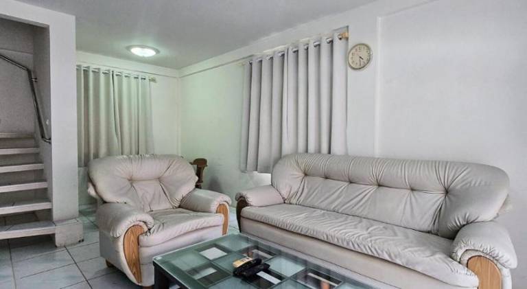 House with 2 rooms for 4 persons — photo 2