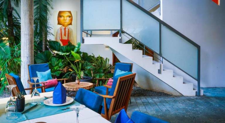 Sonitori Boutique Resort — photo 4