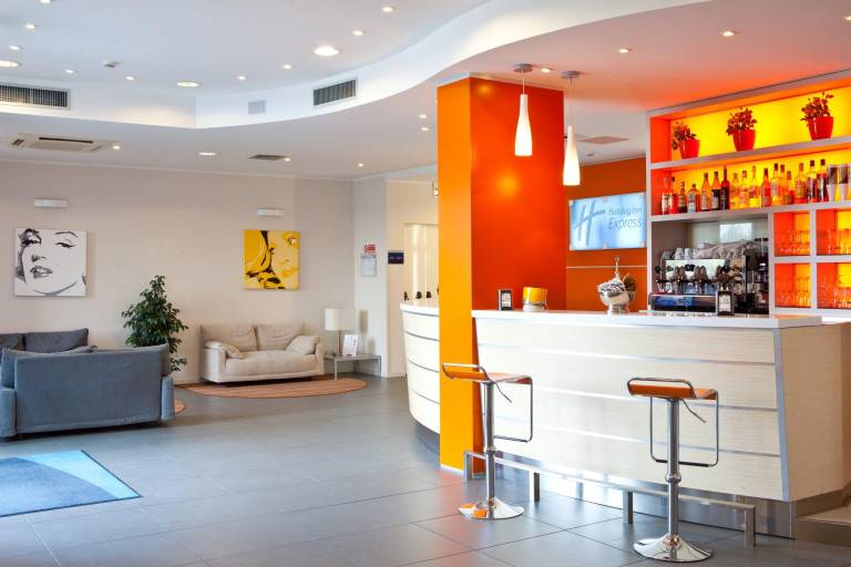 Holiday Inn Express Reggio Emilia By IHG — photo 4