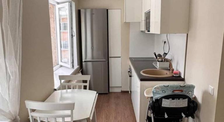 Holiday apartment | Pets are welcome in Tallinn