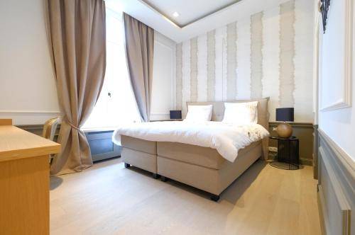 Bed & Breakfast Mons