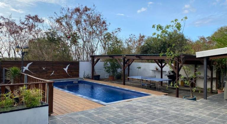 150 m² Villa