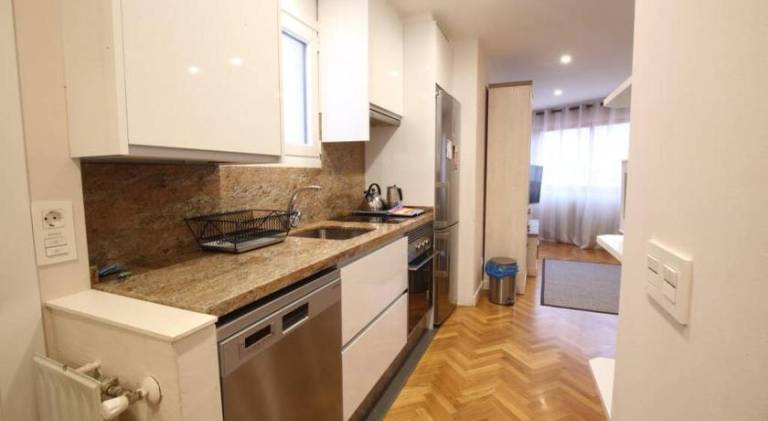 Rental apartment | Pets are welcome — photo 3