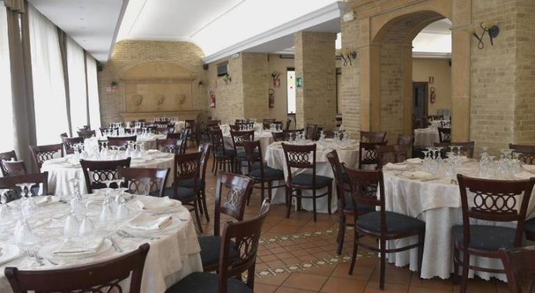 Hotel Villa Romana — photo 4
