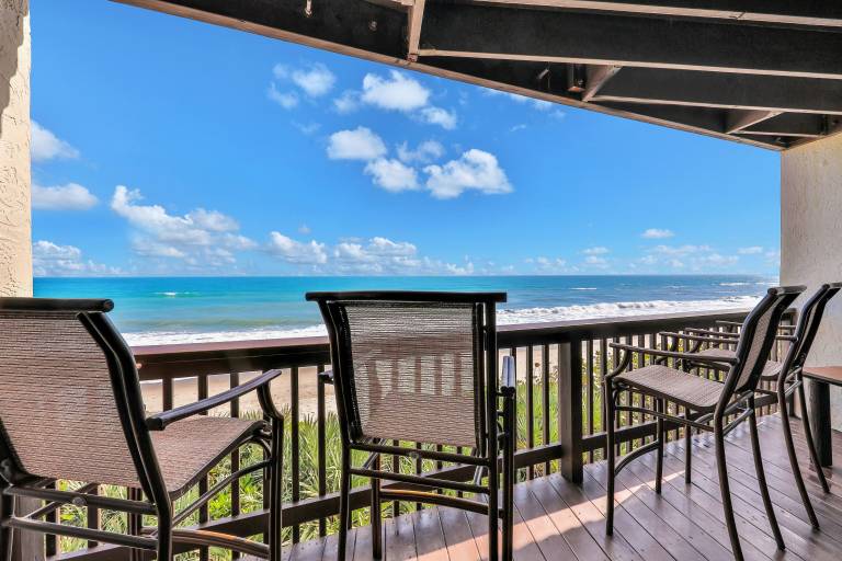 House  Melbourne Beach