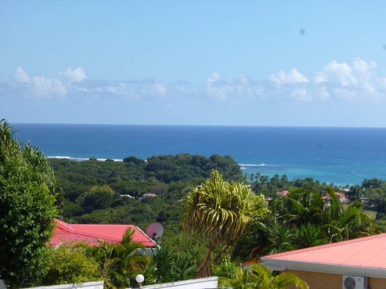 Villa Douville