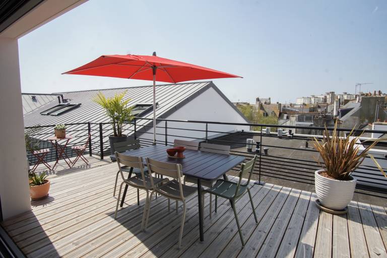 Ferienwohnung Concarneau