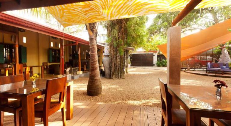 Dickman Resort The Boutique Hotel — photo 4