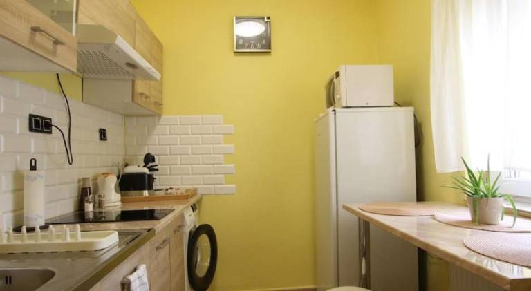 Nice rental apartment | Pets allowed — photo 4