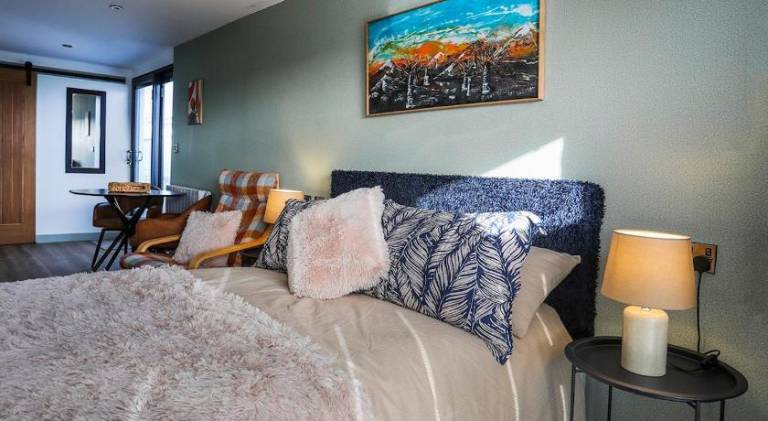 Lovely holiday apartment | Pets are welcome — photo 2