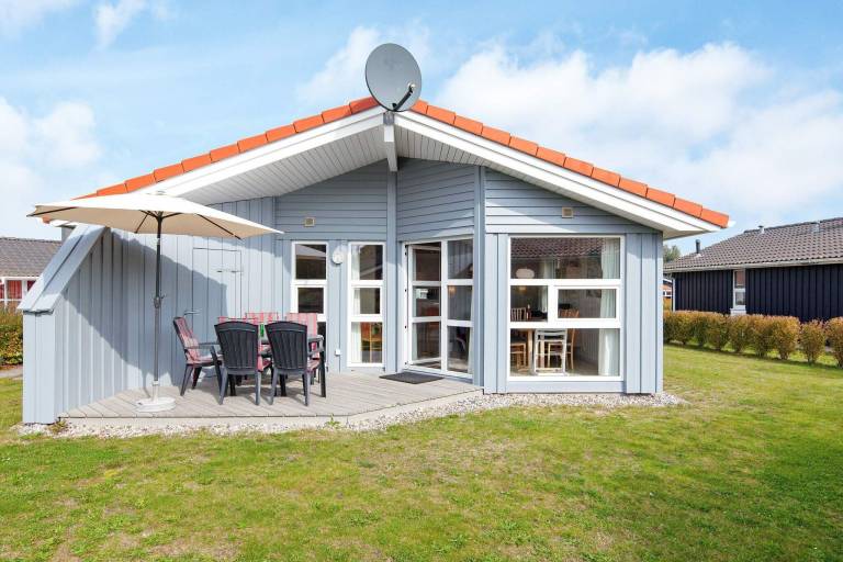 Hus  Grömitz