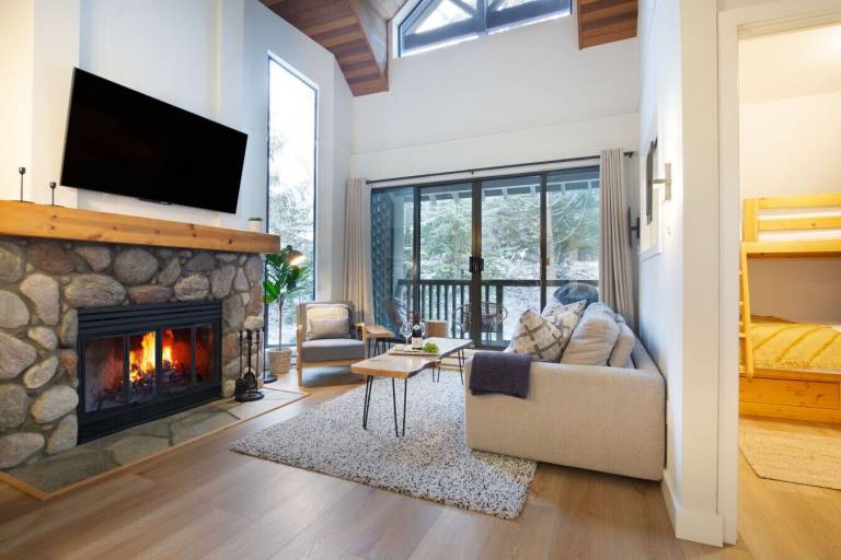 Apartment Whistler