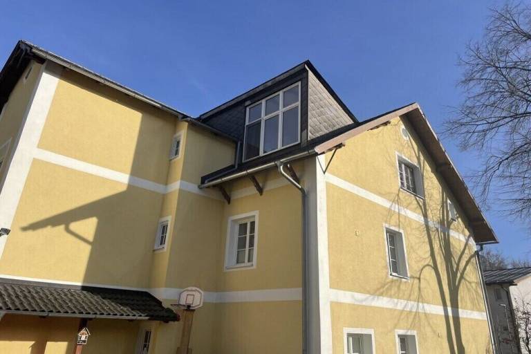 Ferienhaus  Gmunden
