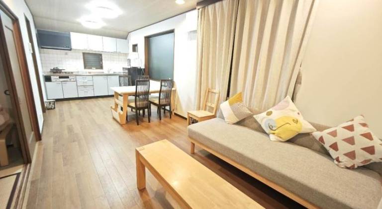 Ferienwohnung
