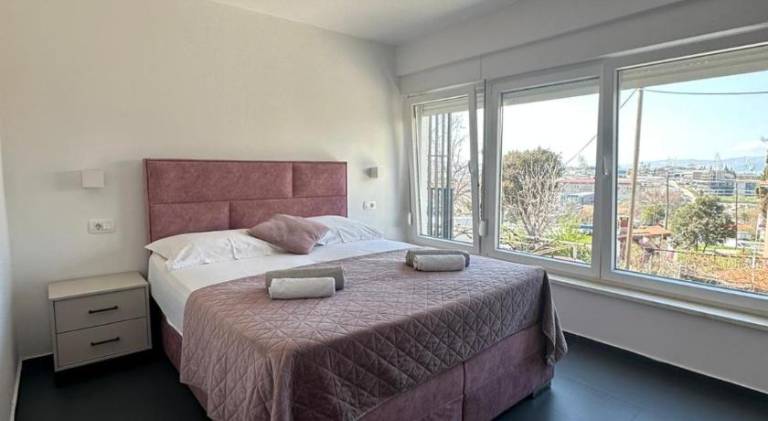 AAA Luxury Suites Split in Split